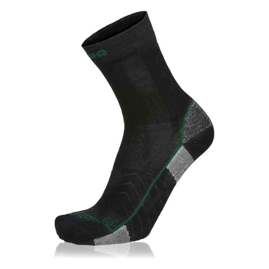 Lowa Black Atc