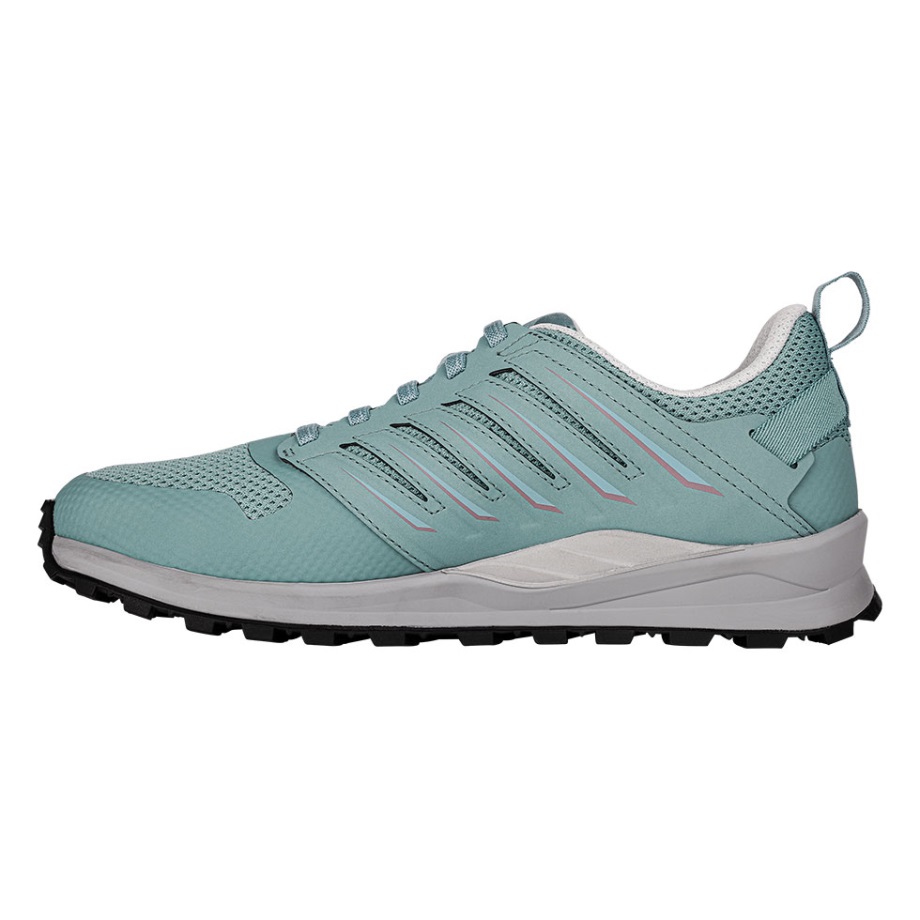 Arctic/ice Blue Vento Ws Lowa