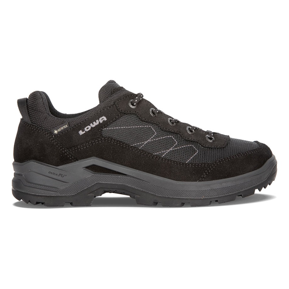 Black Lowa Taurus Pro Gtxlo