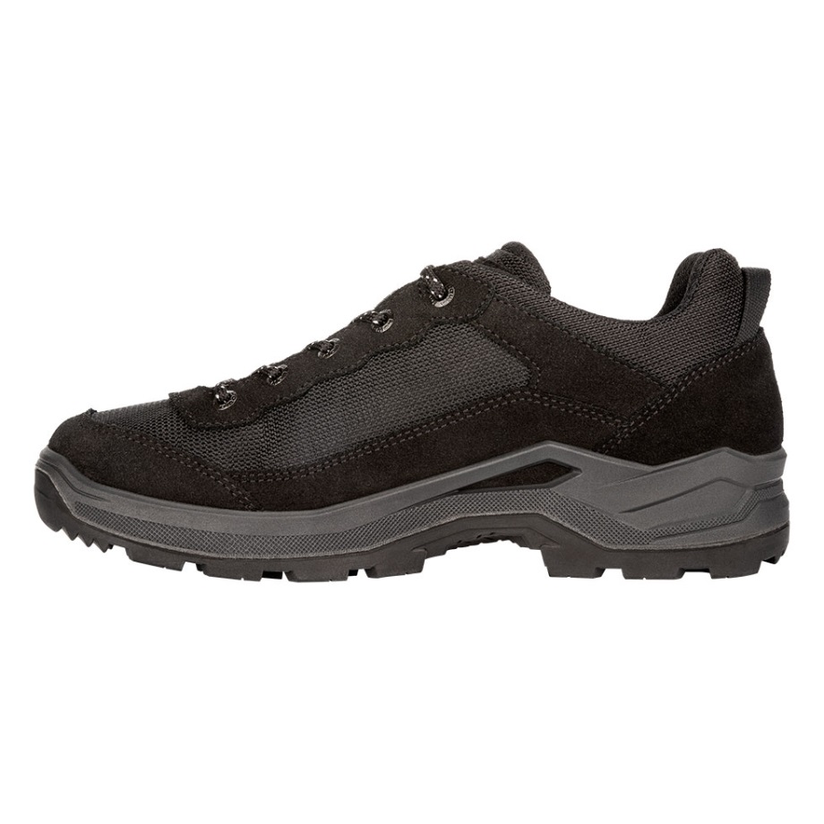 Black Lowa Taurus Pro Gtxlo
