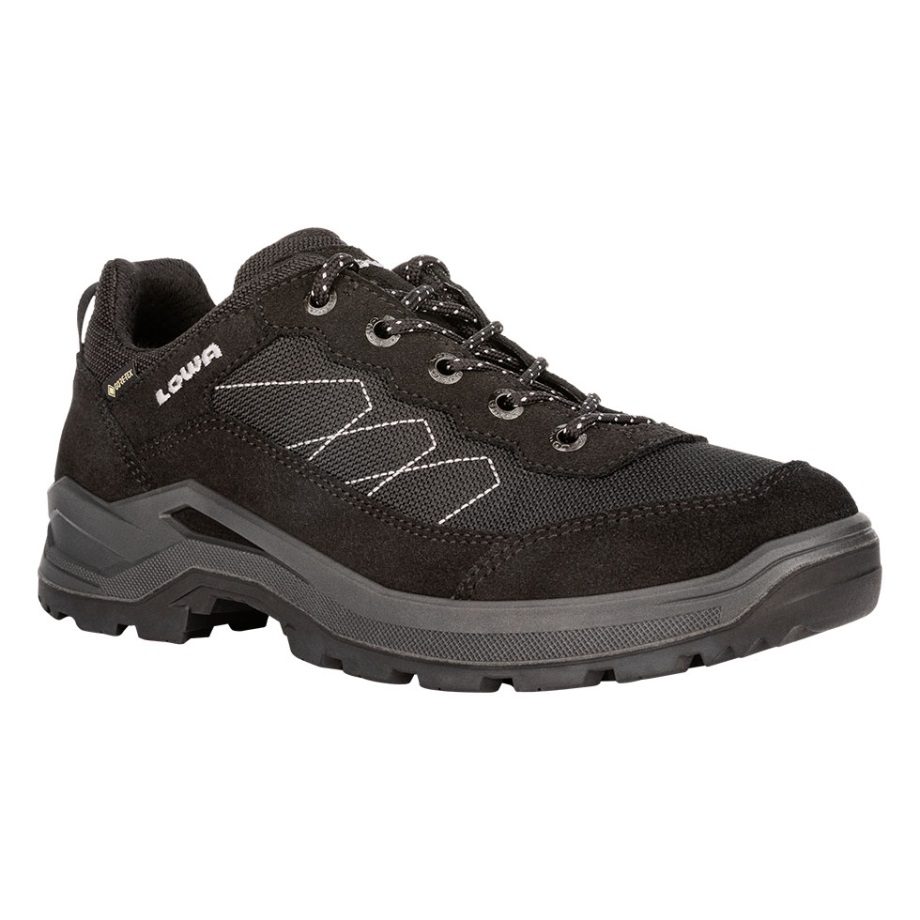 Black Lowa Taurus Pro Gtxlo