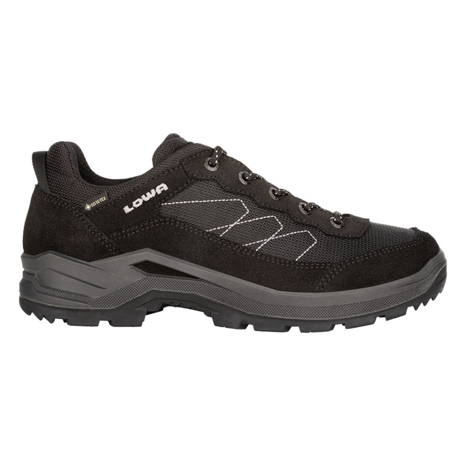 Black Lowa Taurus Pro Gtxlo
