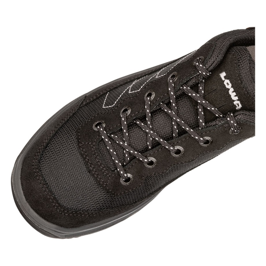 Black Lowa Taurus Pro Gtxlo