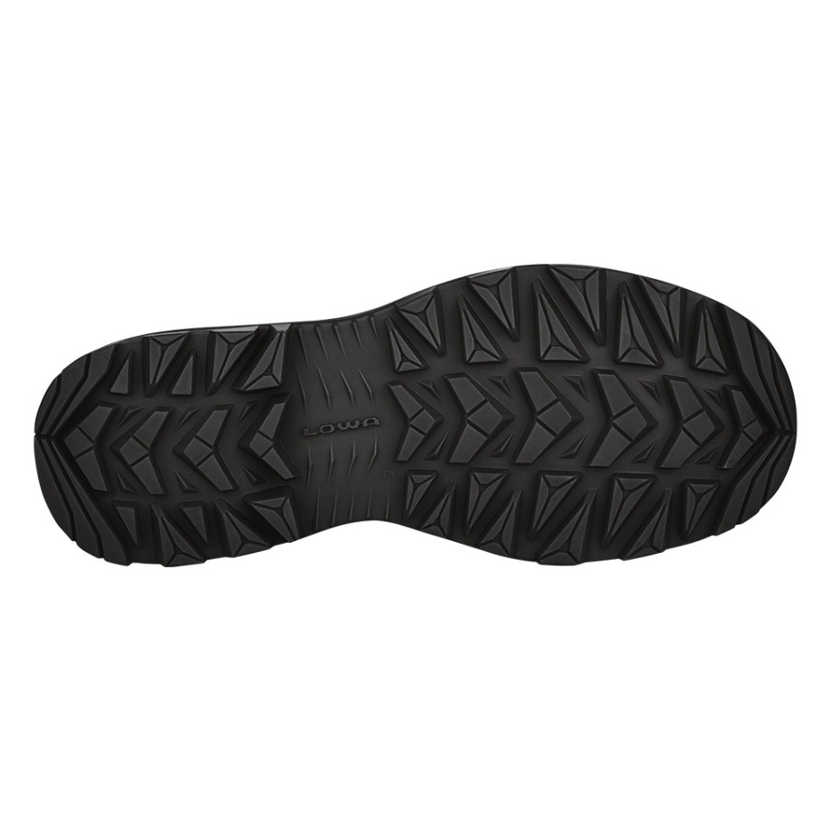 Black Lower Trident II GTX
