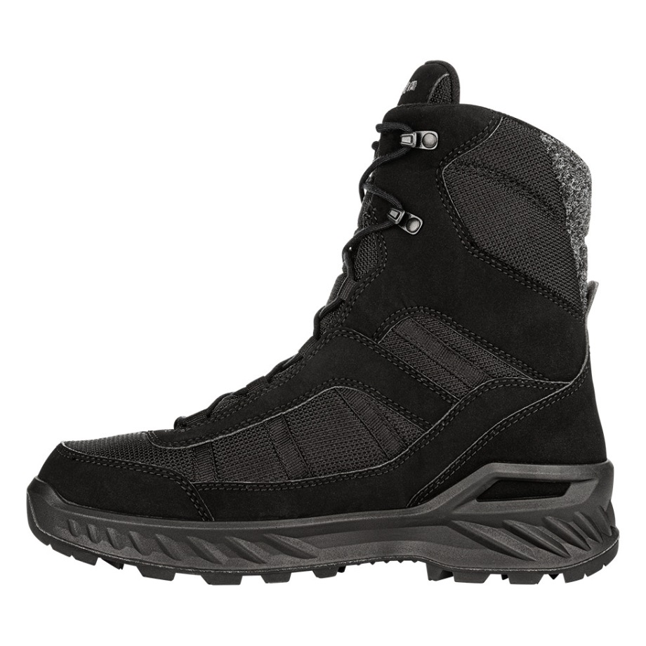 Black Lower Trident II GTX