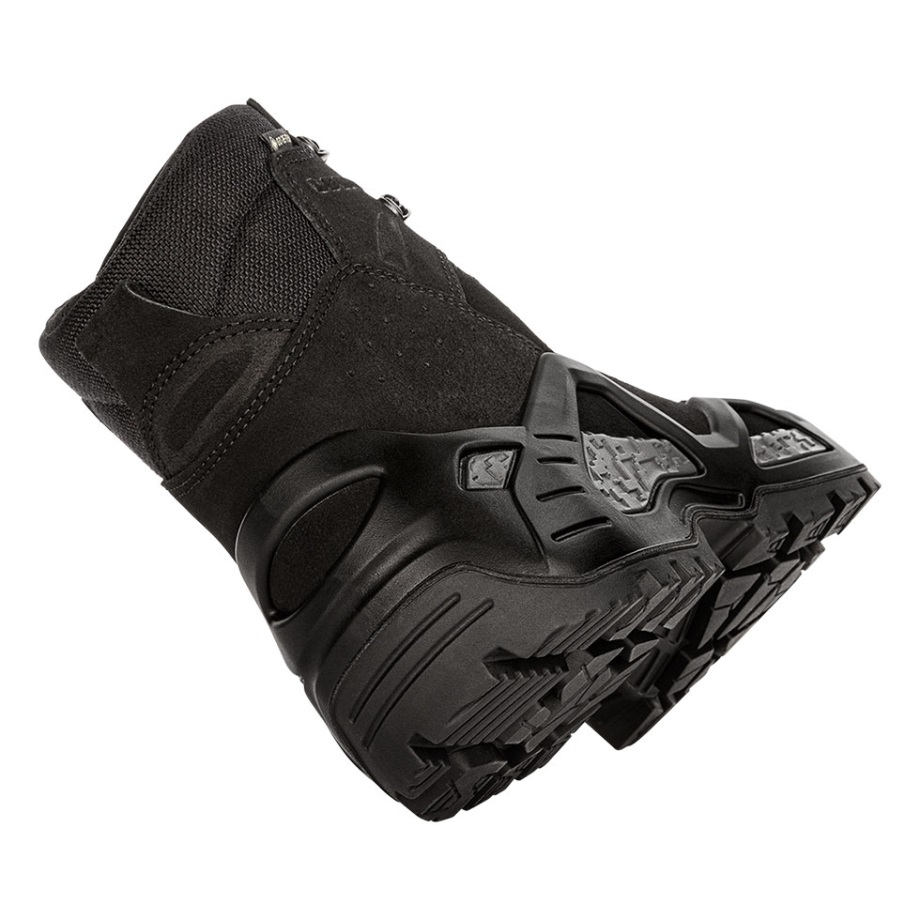 Black Lowa Israel Z-6s Gtxc