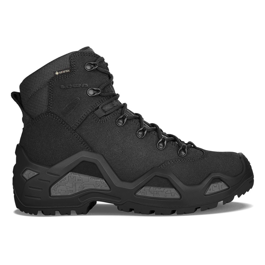 Black Lowa Z-6s Gtxws C