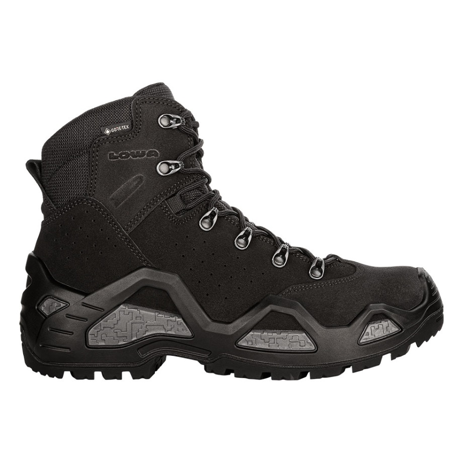 Black Lowa Z-6s Gtxws C