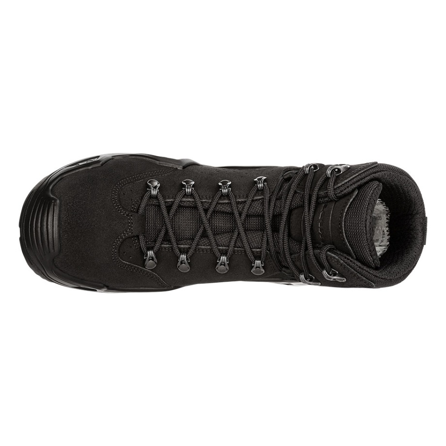 Black Lowa Z-6s Gtxws C