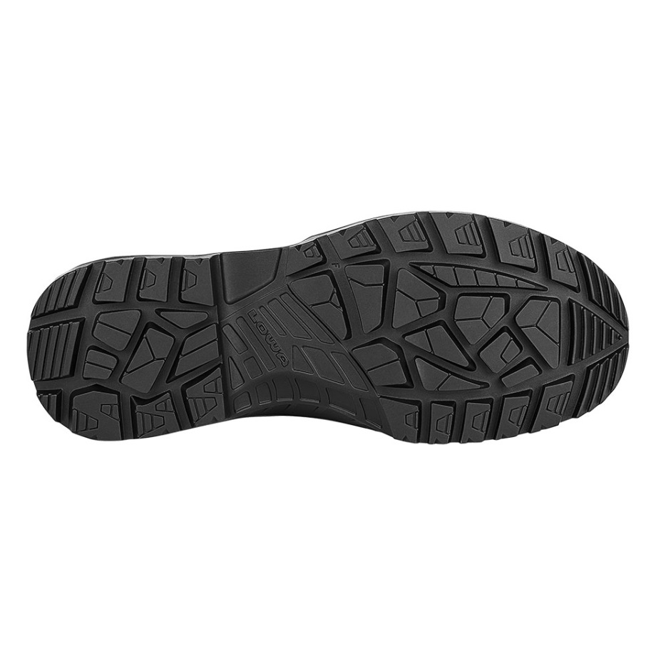 Black Lowa Z-6s Gtxws C