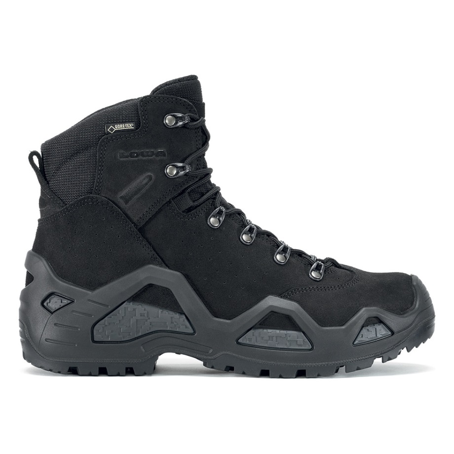Black Lowa Z-6s Gtxws