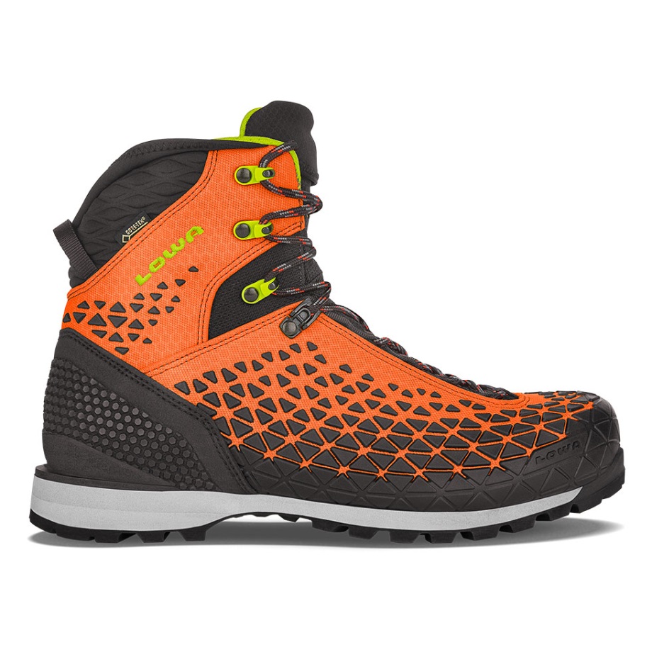 Flame Lowa Alpine Sl Gtx