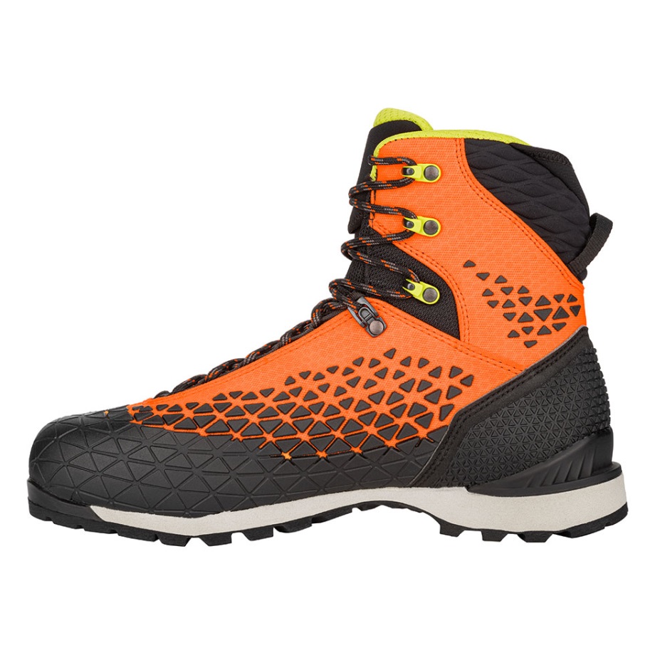 Flame Lowa Alpine Sl Gtx