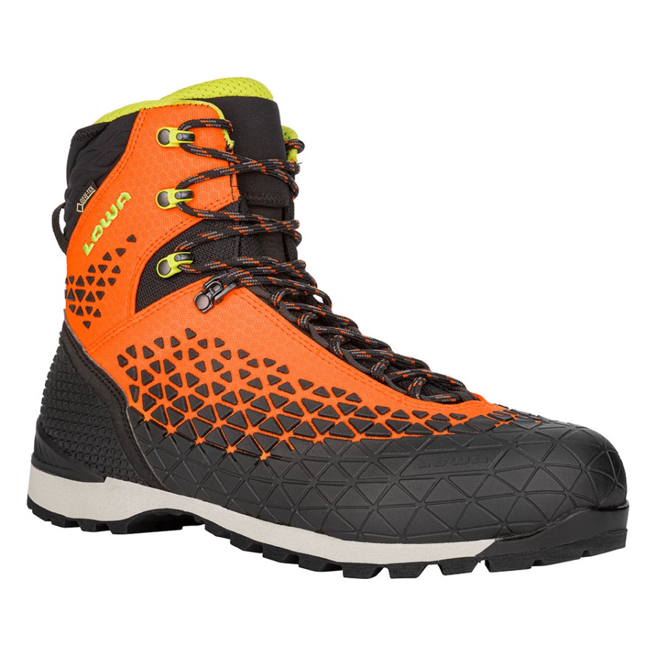 Flame Lowa Alpine Sl Gtx