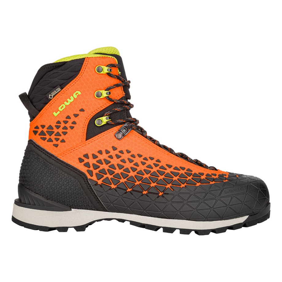 Flame Lowa Alpine Sl Gtx
