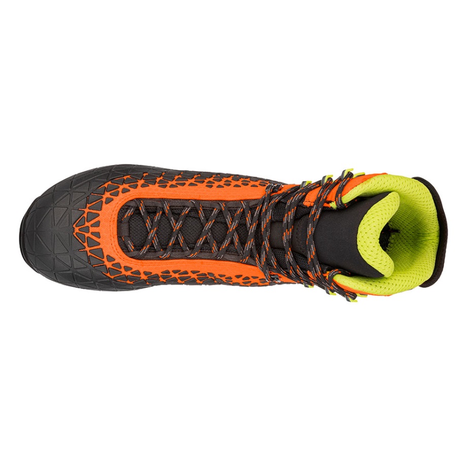 Flame Lowa Alpine Sl Gtx