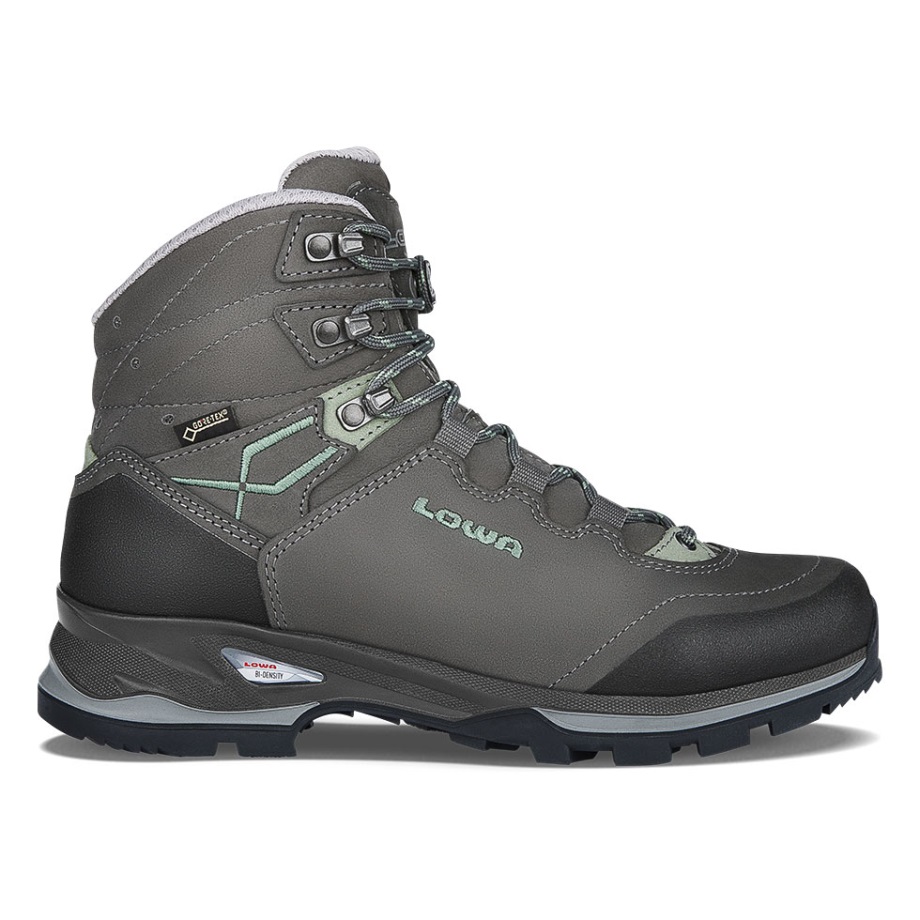 גרפיט/ירקן Lowa Lady Light Gtx