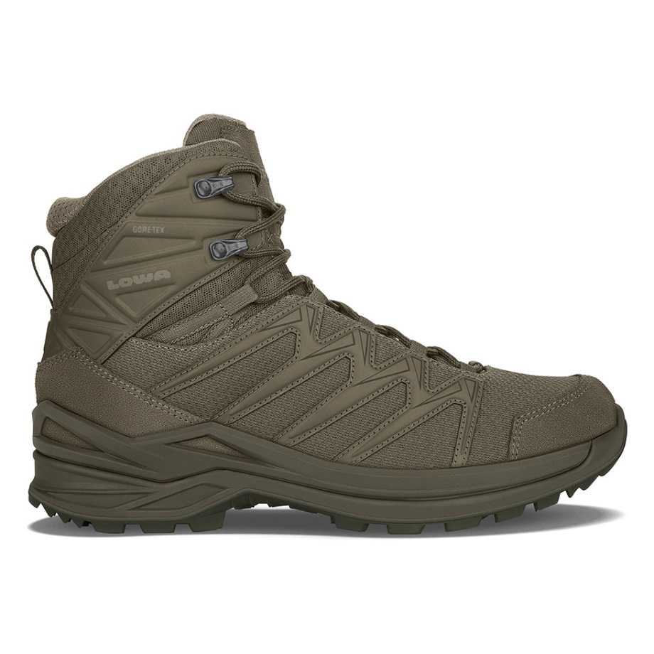 Innox Pro Gtxmid Tf Lowa Ranger Green