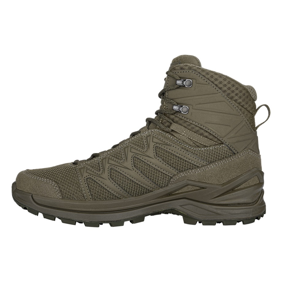 Innox Pro Gtxmid Tf Lowa Ranger Green