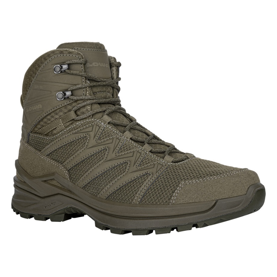 Innox Pro Gtxmid Tf Lowa Ranger Green