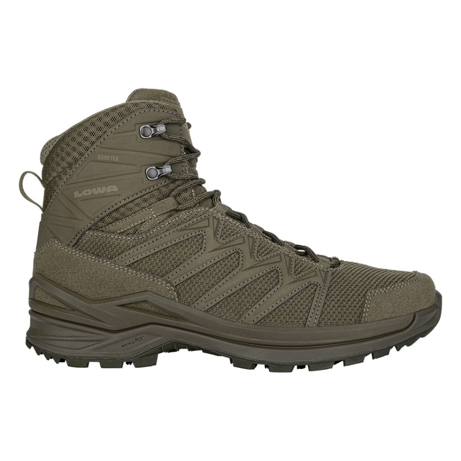 Innox Pro Gtxmid Tf Lowa Ranger Green