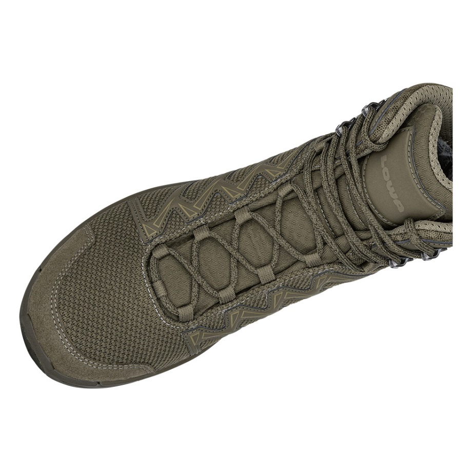 Innox Pro Gtxmid Tf Lowa Ranger Green