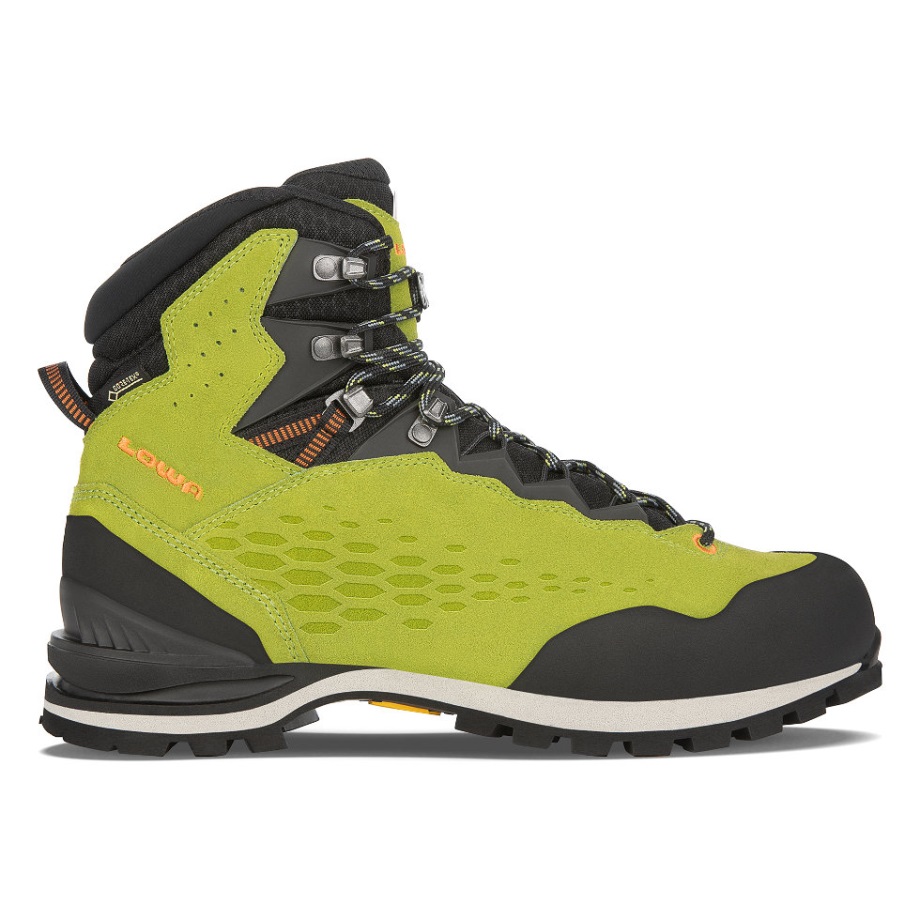 Lime Lowa Cadin Gtxmid
