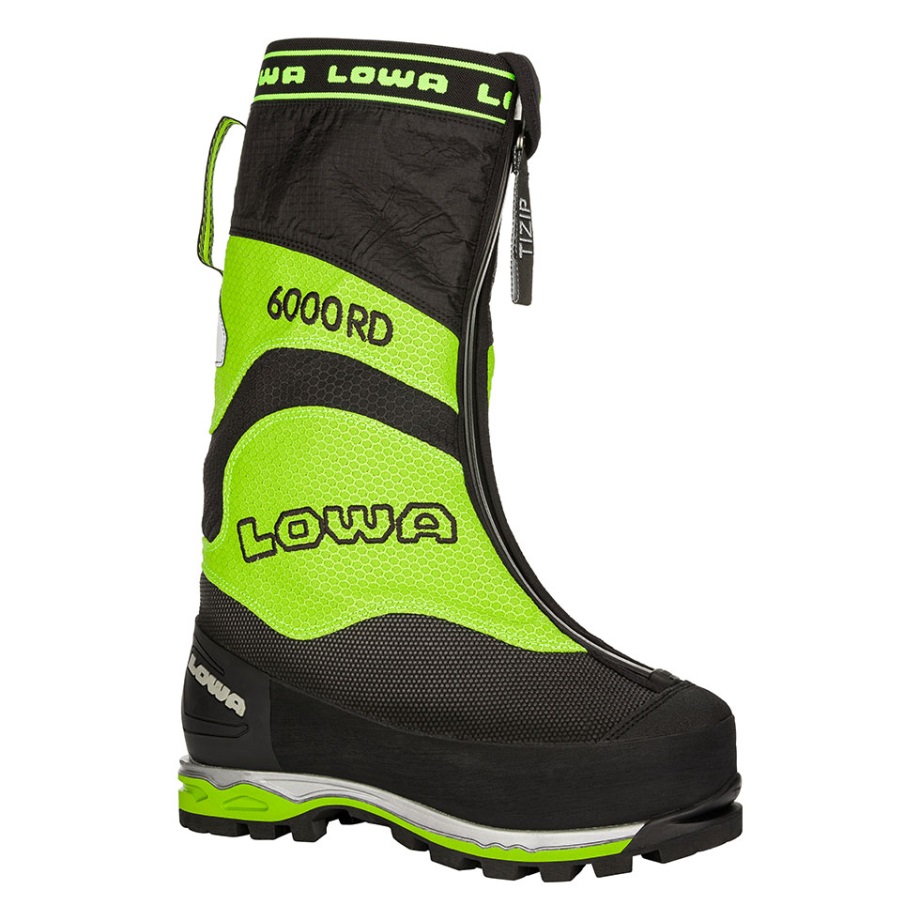 מסע סיד/כסף 6000 Evo Rd Lowa