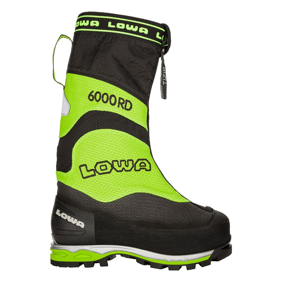 מסע סיד/כסף 6000 Evo Rd Lowa