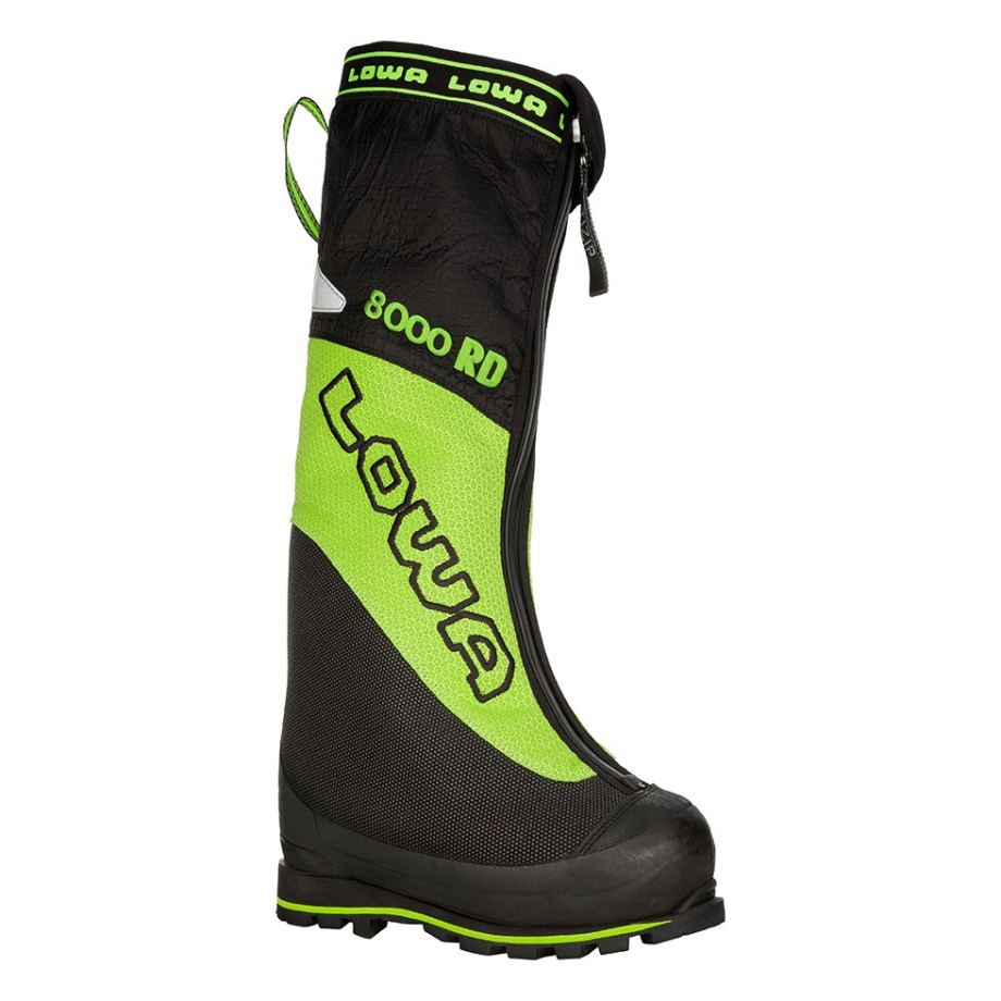 סיד/כסף Lowa Expedition 8000 Evo Rd