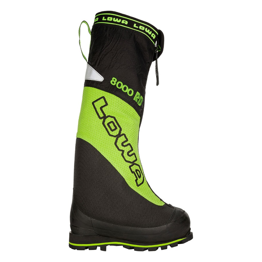 סיד/כסף Lowa Expedition 8000 Evo Rd