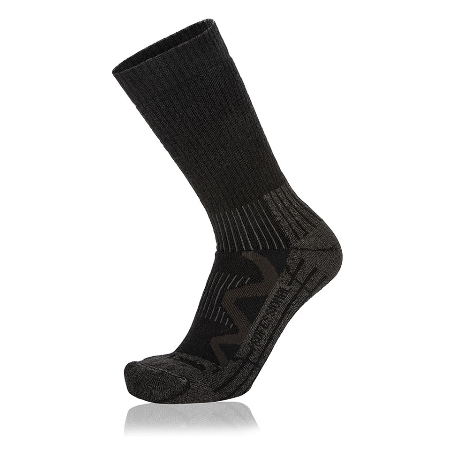Lowa Black Winter Pro