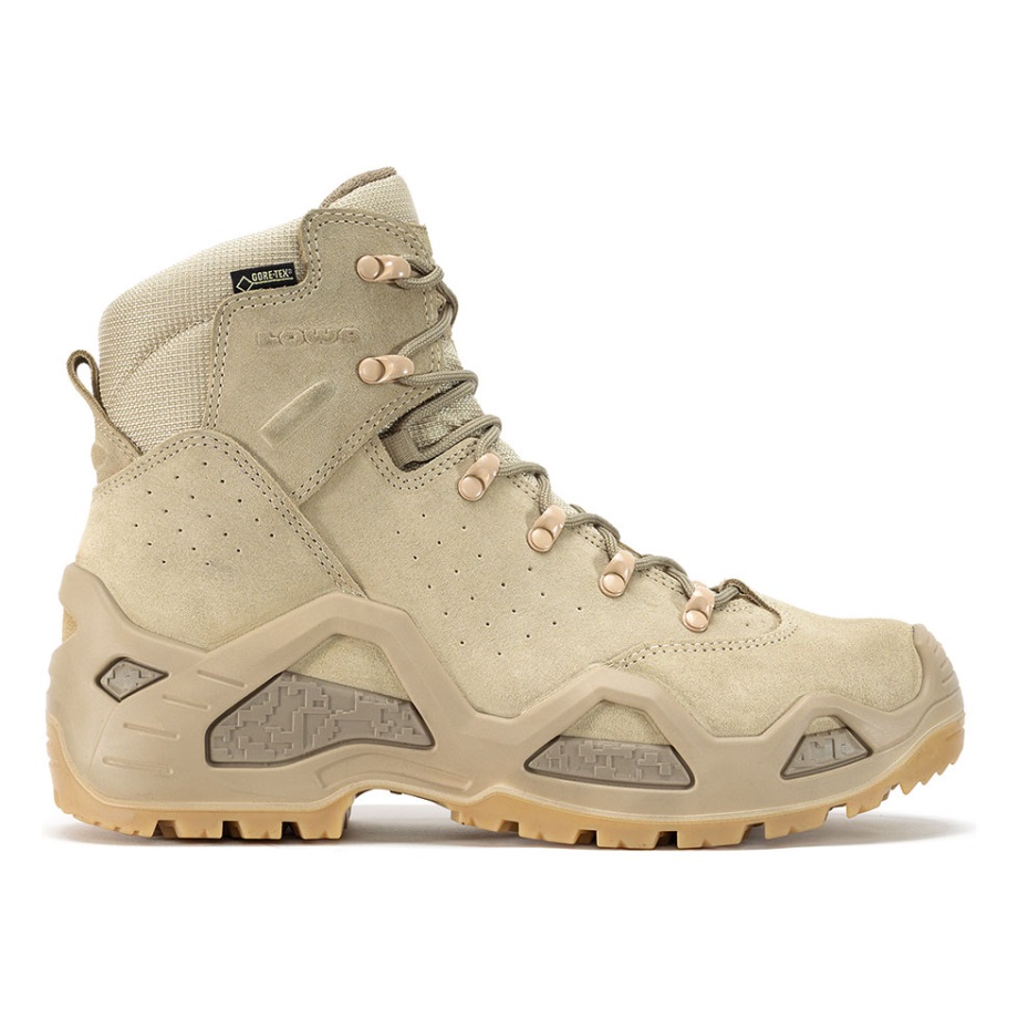 Lowa Desert Z-6s Gtxws C
