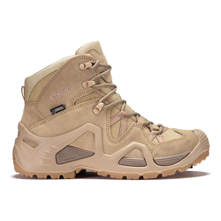 Lowa Desert Zephyr Gtxmid Tf Ws