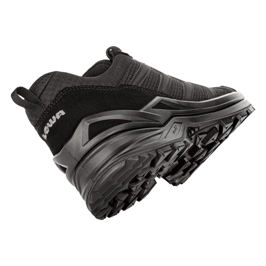 Lowa Innox Pro Gtxlo Tf שחור
