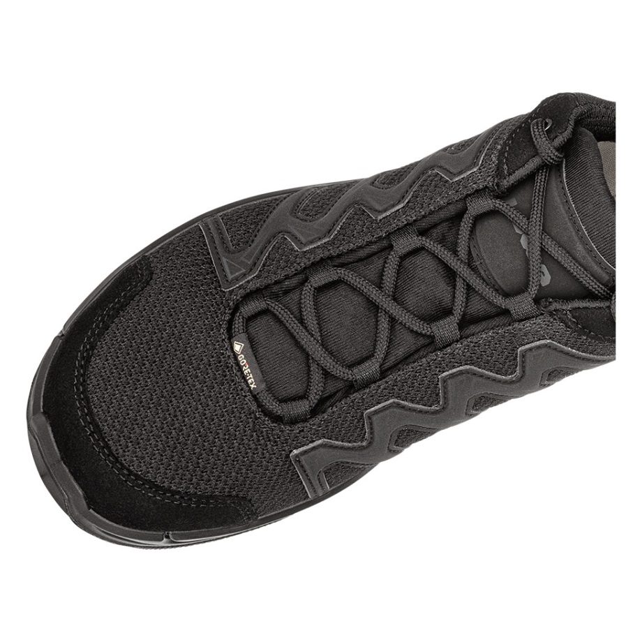 Lowa Innox Pro Gtxlo Tf שחור