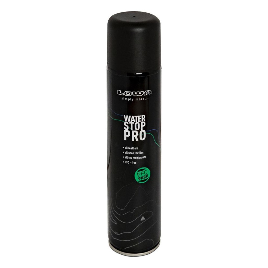 Lowa Lowa Water Stop Pro מגוון