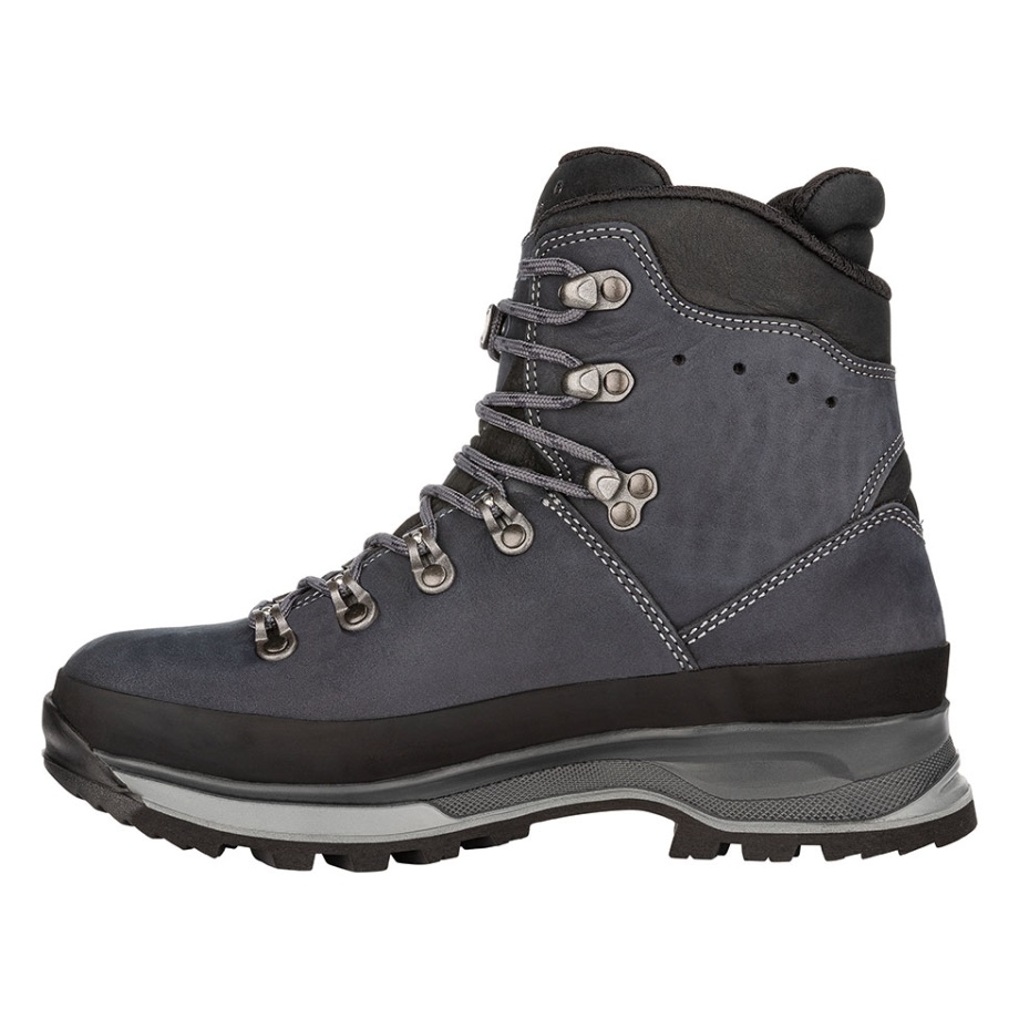 תחתון ליידי III Gtx Navy