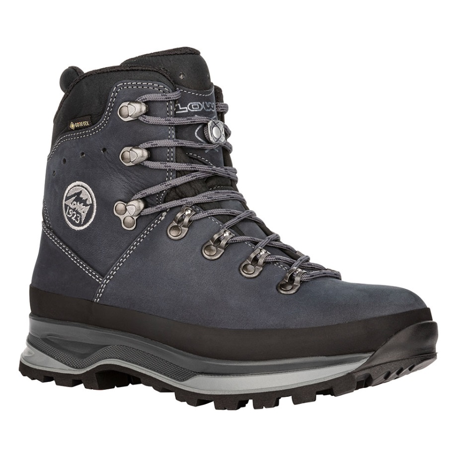 תחתון ליידי III Gtx Navy