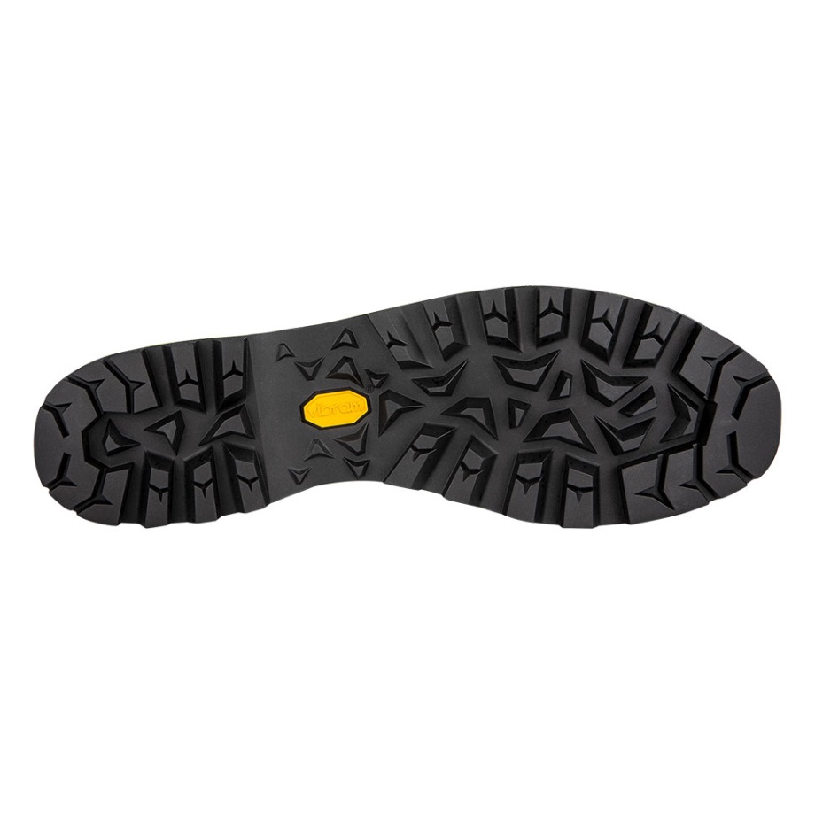 Lowa Lime/Black Alpine Expert Ii Gtx
