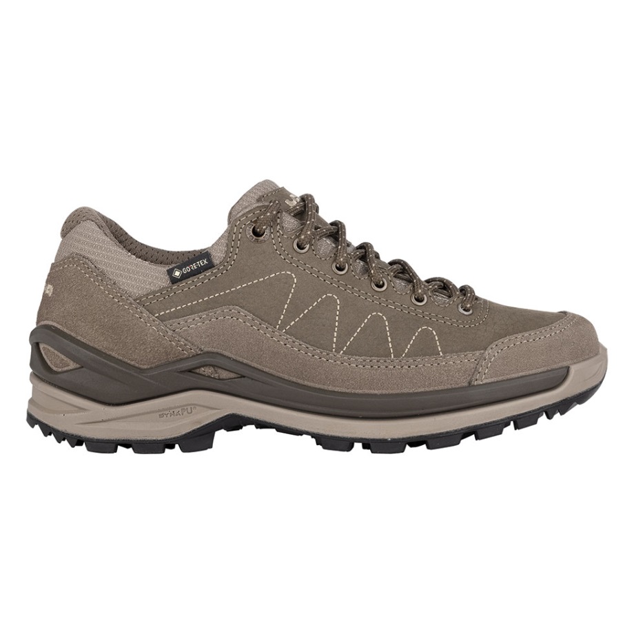 Lowa Pebble Toro Pro Gtxlo Ws