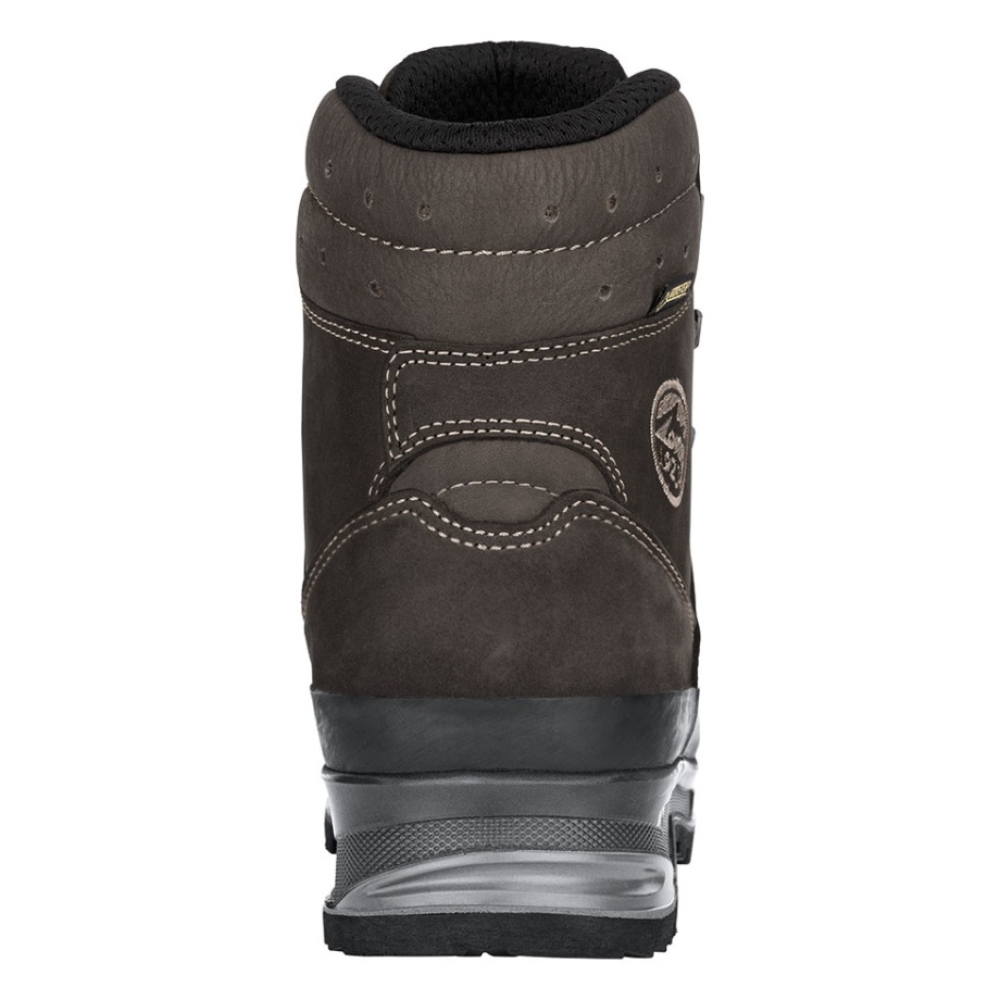 Ranger II GTX Slate