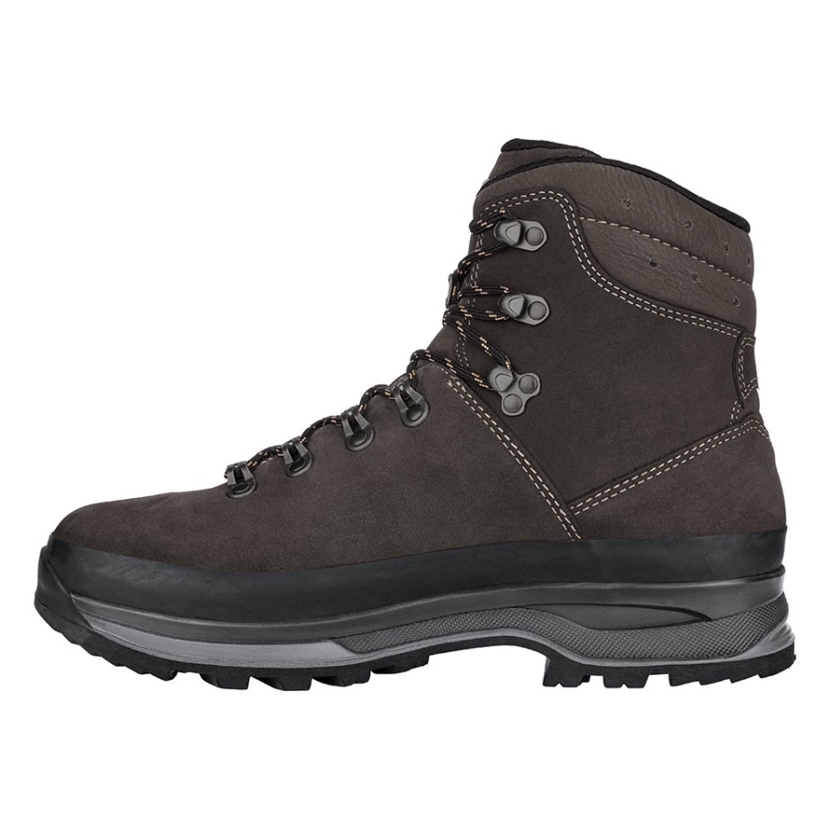 Ranger II GTX Slate