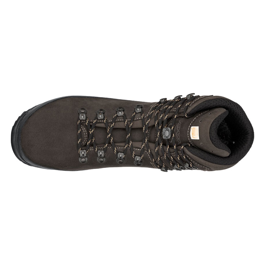 Ranger II GTX Slate