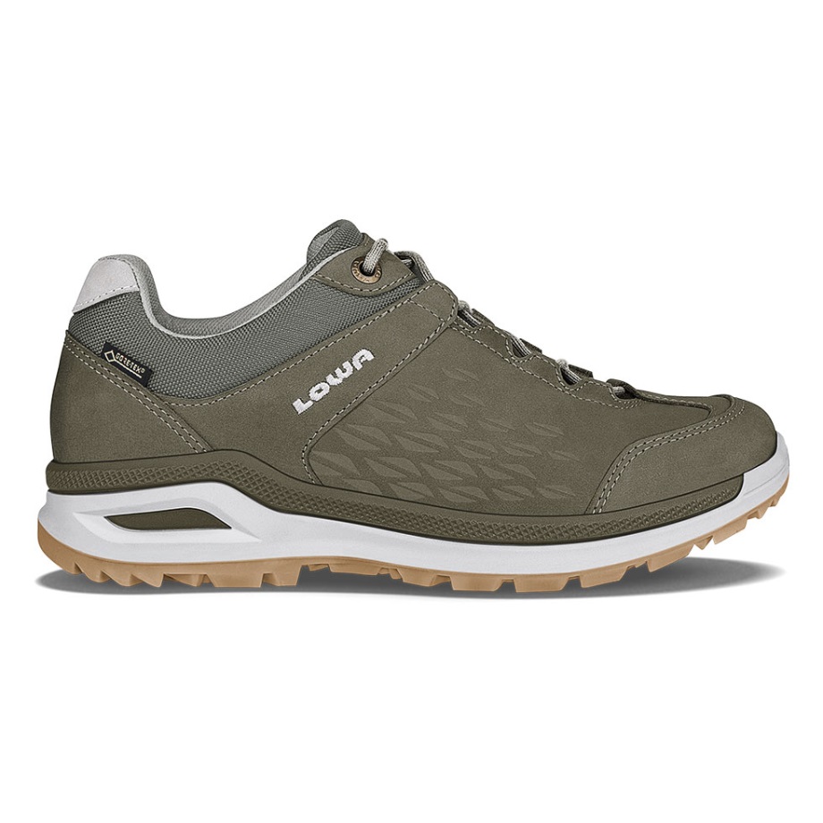 Lowa Reed/off White Locarno Gtxlo Ws