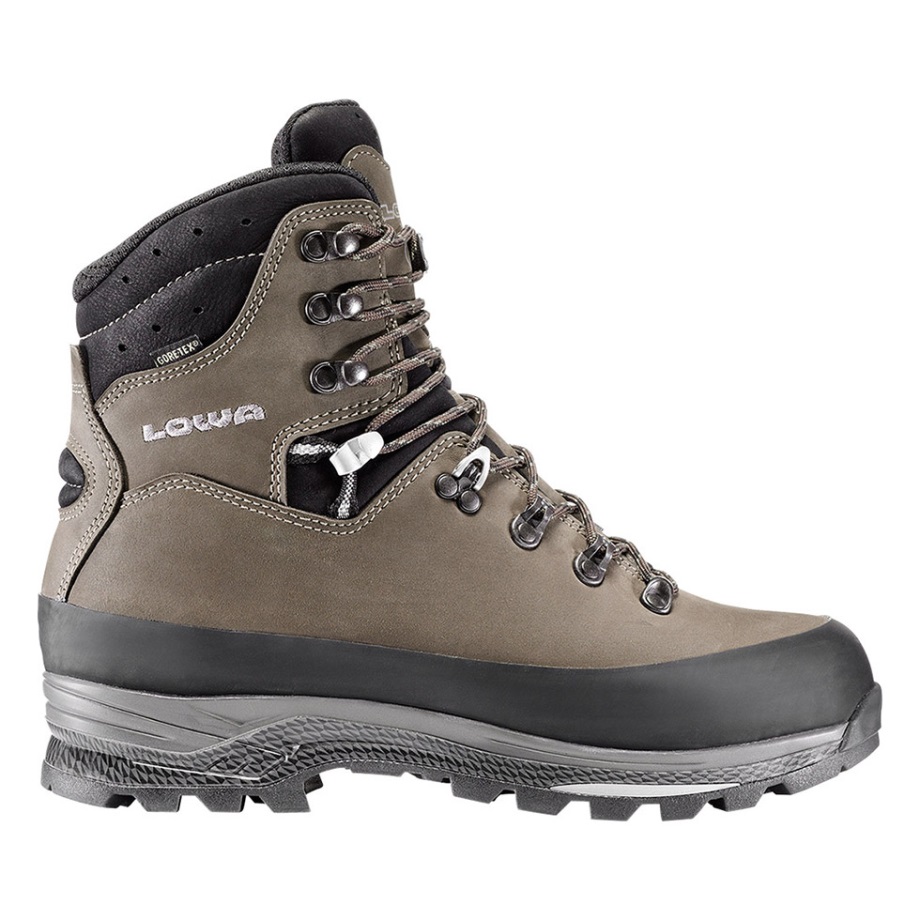Lowa Sepia/Black Tibet Gtx