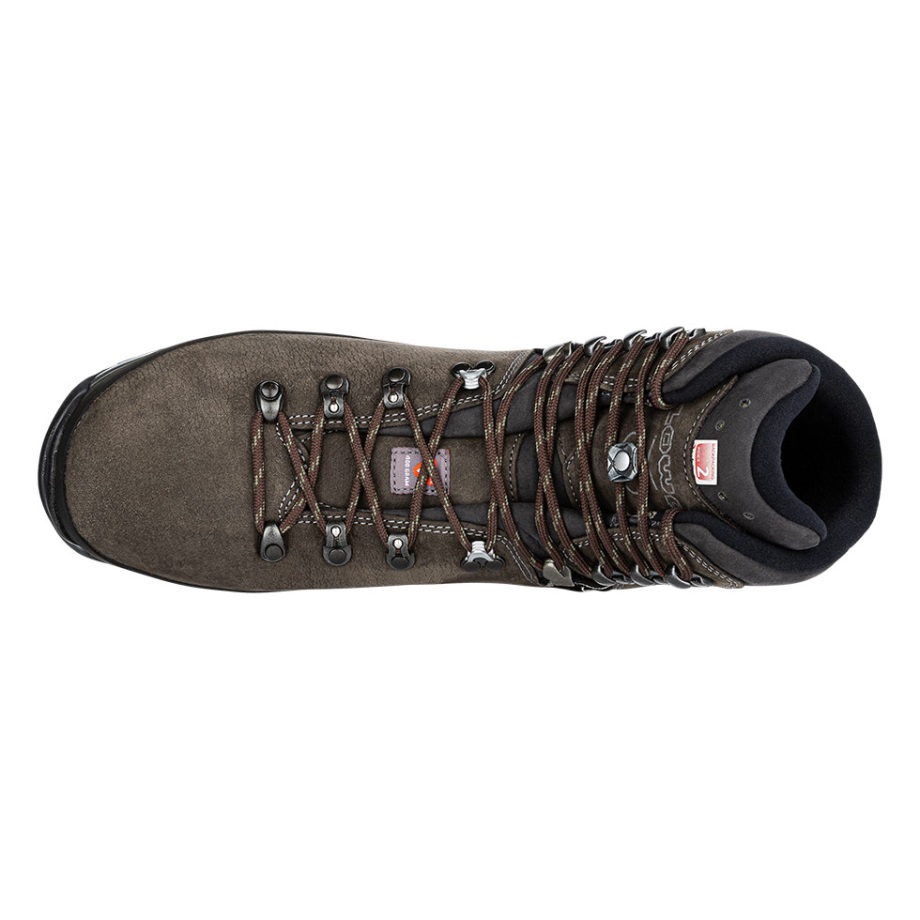Lowa Slate Tibet Superwarm Gtx