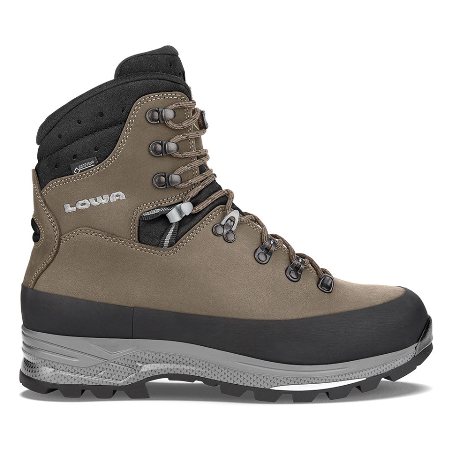 Lowa Tibet Gtx ספיה/שחור