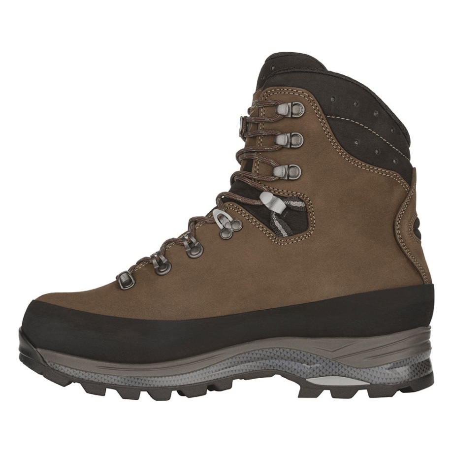 Lowa Tibet Gtx ספיה/שחור