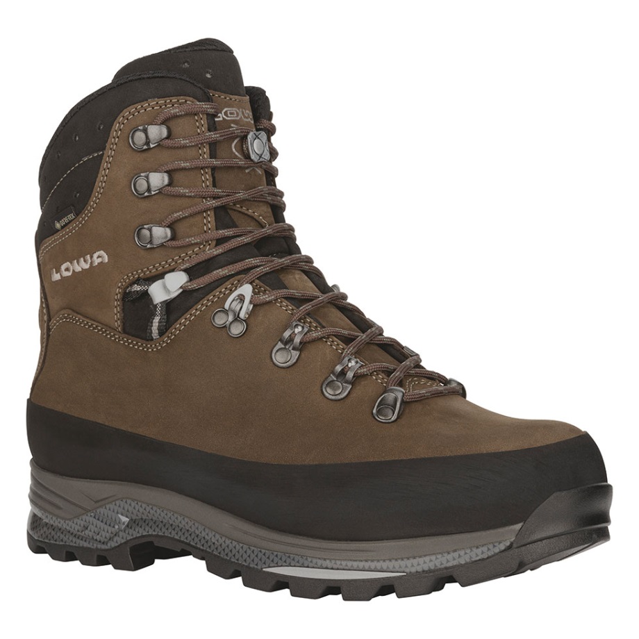 Lowa Tibet Gtx ספיה/שחור
